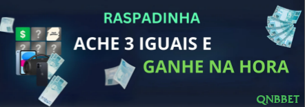 Imagem promocional do cassino online da qnbbet mostrando jogos ao vivo